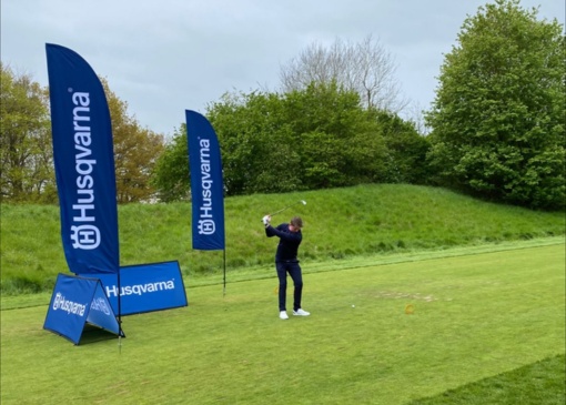 Tee Off in Style: Elevate Your Corporate Golf Day with These Promotional Products